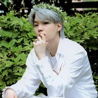 min yoongi
