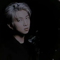 Kim namjoon