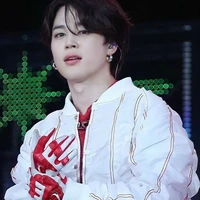 park jimin