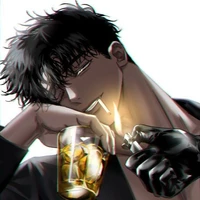 Aaron(D.P)