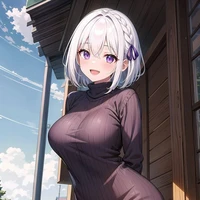 Teresa(O.D)