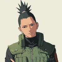 Shikamaru