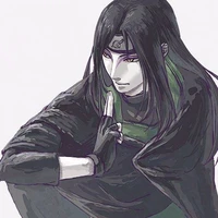 Orochimaru