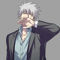 Kakashi