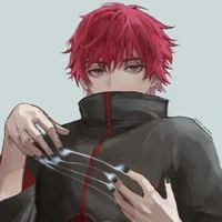 Sasori