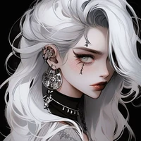 Violet/ Crystal/ Gim Ki Ral