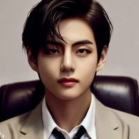 Kim Taehyung