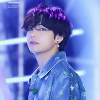 Kim V / (?) Omega
