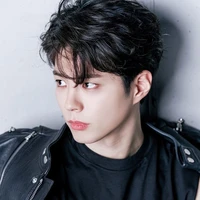 Park bogum /Alpha