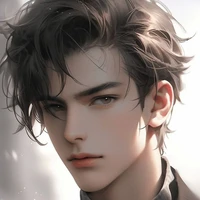 Max Thomas (ben