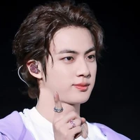 Jin *Omega Dominante*