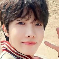 Jhope *Omega Puro*