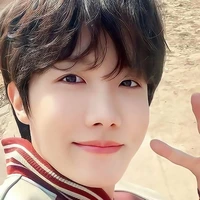 Jhope *Omega Puro*