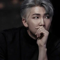 Namjoon *Alfa Dominante*