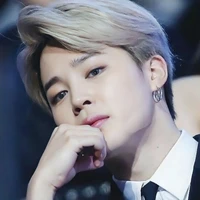 Jimin *Alfa Dominante*