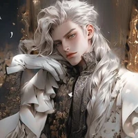 Emperor of Eyama empire*Ml