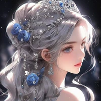 Alora*first wife*