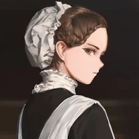 Head maid