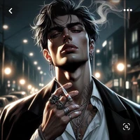 (ML) Lucius D