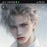 (ML BFF )Aiden D