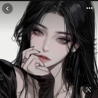 (FL BFF) Luciana D