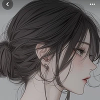 your one and only AUTHOR 🖤🖤