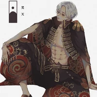 Sano Manjiro