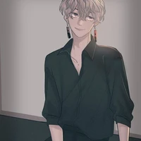 Kurokawa Izana