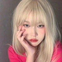 เรย์:นางเอก