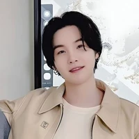 Min Yoongi