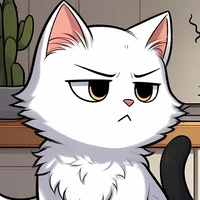Mitsa [ Kucing ]