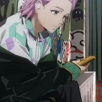 Mitsuki Kiryuu