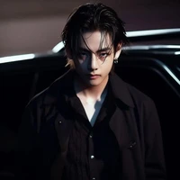 Kim Taehyung