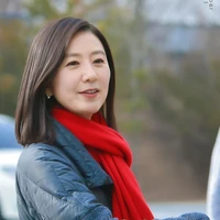 Mrs.Jeon Nam-Soon