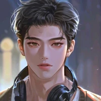Ethan Stones..[ MLs Bff/DA ]