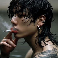 Jeon Jungkook