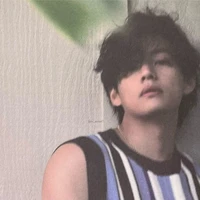 Kim Taehyung