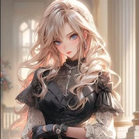 Aurelia Levi (FL/ Hansley)