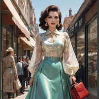 Avery Rocher (Ml mom)