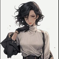 Vera Levi (FL sis)