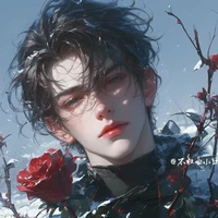 Cassian Lou [ XEI BOYFRIEND ] | A