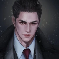 Theodore Que [ HELIX FATHER ]