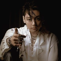 Jeon Jungkook