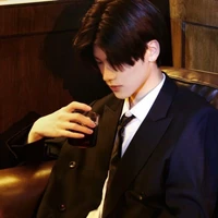 มาร์ค(พ่อนางเอก)