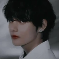 Kim Taehyung (past)