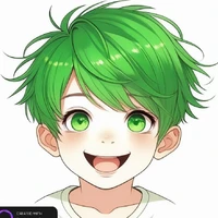 emerald kid