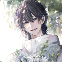 Eric akaashi
