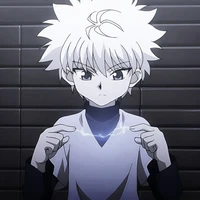 Killua bocill