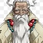 Xiao Xun(elder grand father)