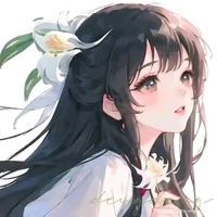 your very innocent author 🥰